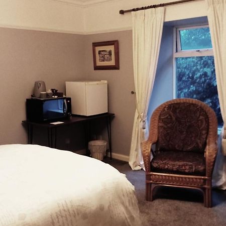 Disblair House Hotel Newmacher Luaran gambar