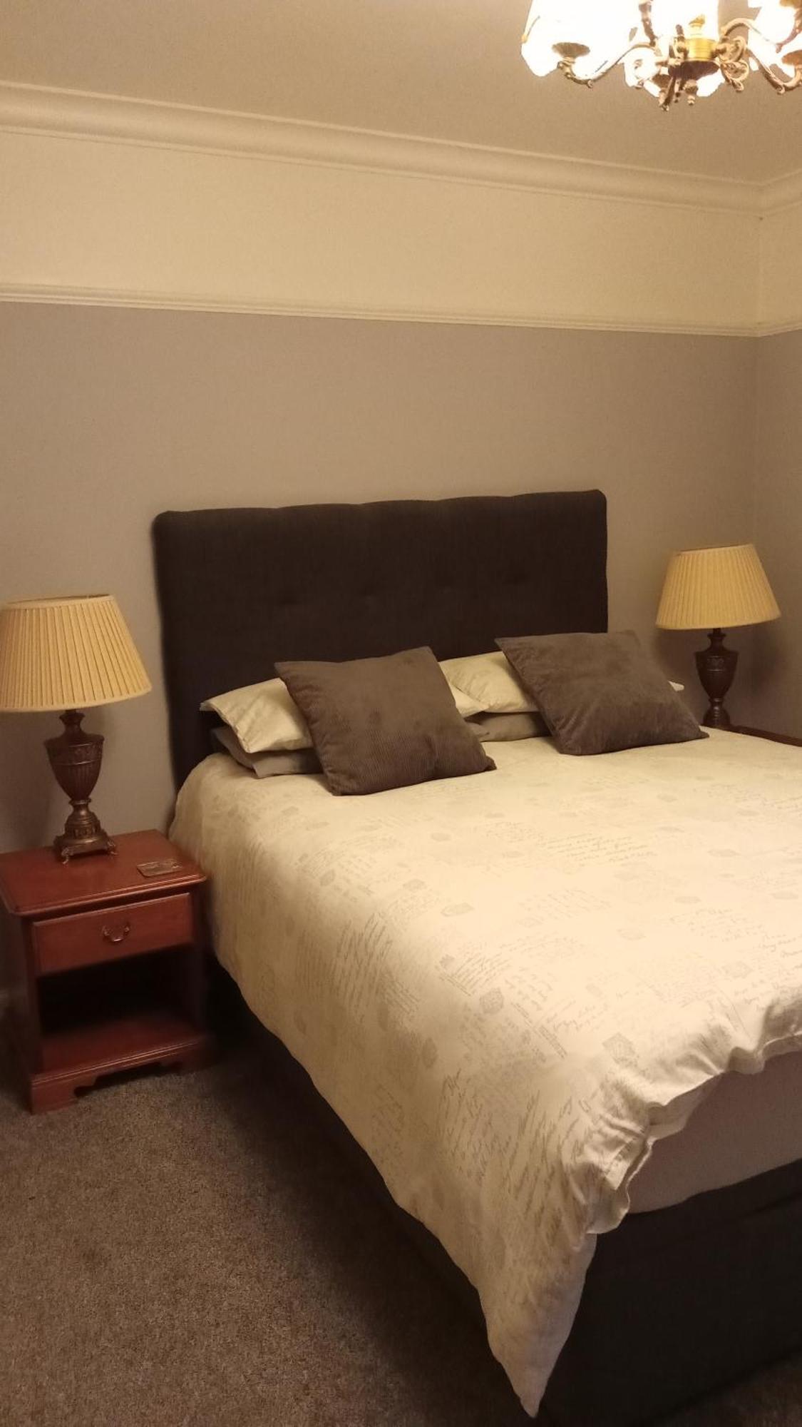 Disblair House Hotel Newmacher Luaran gambar