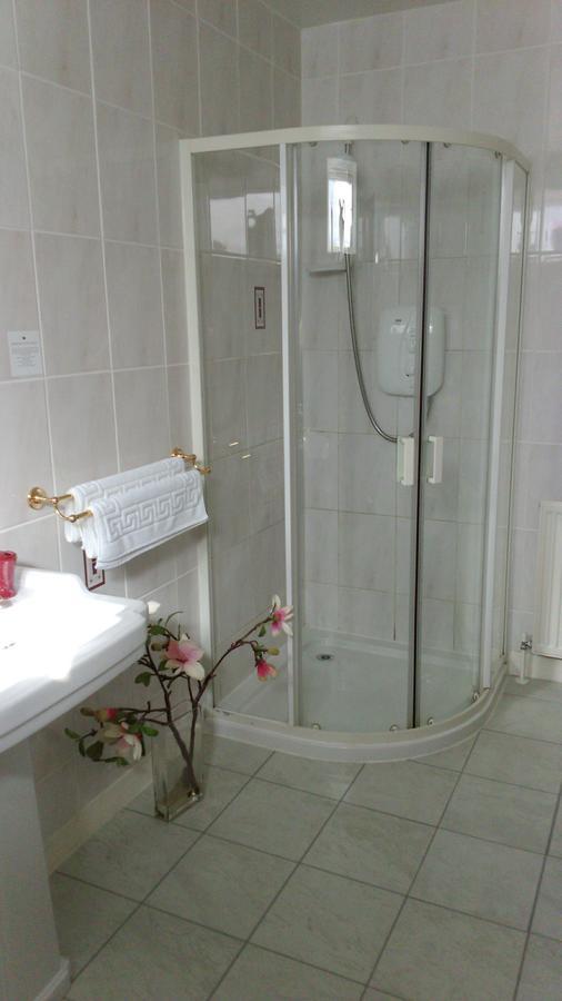 Disblair House Hotel Newmacher Luaran gambar