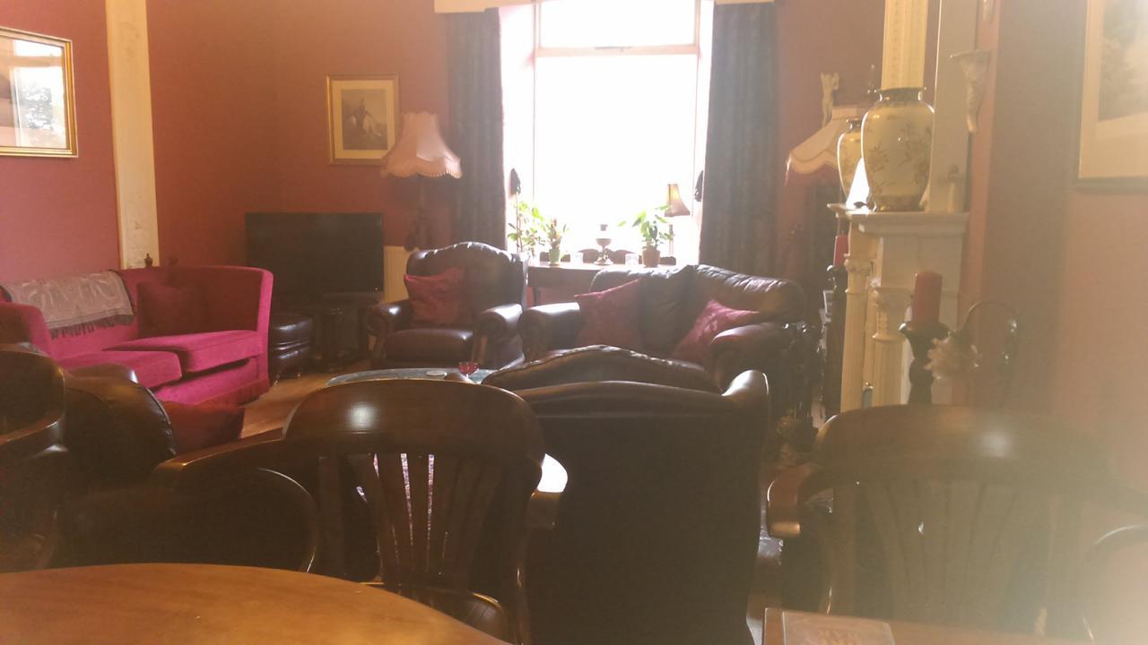 Disblair House Hotel Newmacher Luaran gambar