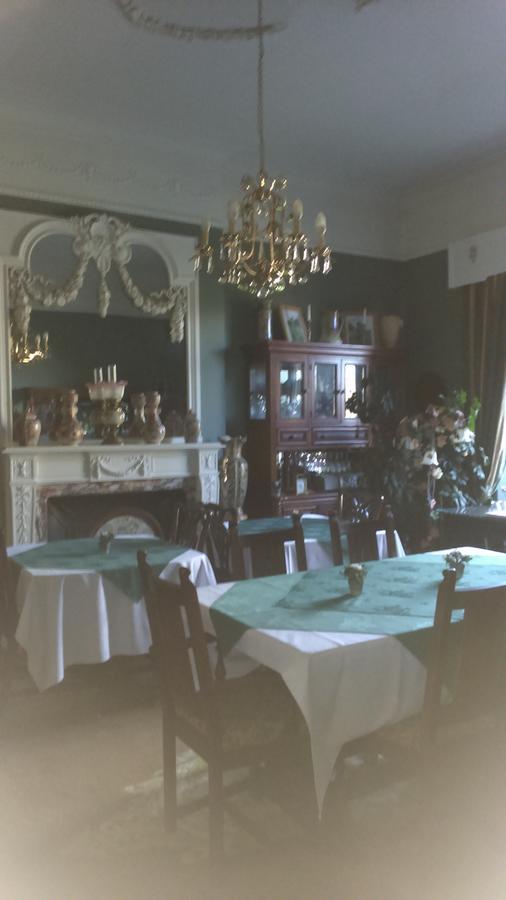 Disblair House Hotel Newmacher Luaran gambar